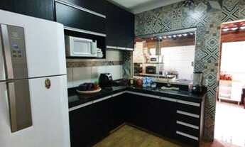 Imagem 2: Casa para venda com Garagem e 3 quartos em Santo Antonio - Salvador - Bahia