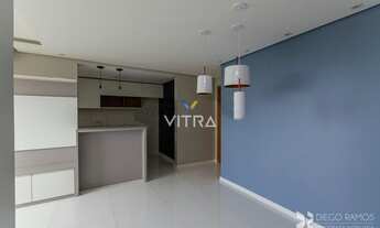 Imagem 3: Apartamento para venda possui 71 metros quadrados com 3 quartos em Menino Deus - Porto Ale