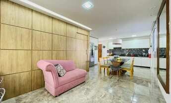 Imagem 2: Casa à venda, 3 quartos, 1 suíte, 2 vagas, Alípio de Melo - Belo Horizonte/MG