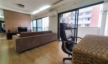 Imagem 5: Apartamento com 3 quartos à venda, 123 m² por R$ 680.000,00 - Zona 01 - Maringá/PR