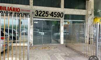 Imagem: Aluguel de loja na Savassi- BH-MG com 500M2