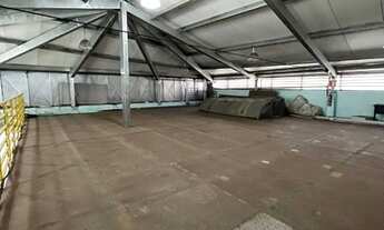 Imagem 4: Belo Horizonte - Galpão/Depósito/Armazém - Santa Inês