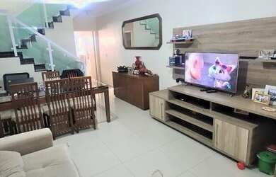 Imagem 5: Sobrado à Venda, no Bairro Jd. Stella em Santo André/SP