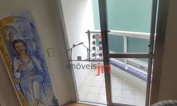 Imagem 4: Apartamento - 91 m² - 3 dormitórios (1 suíte) - 2 vagas - Venda por R$ 850.000 - Vila Mari