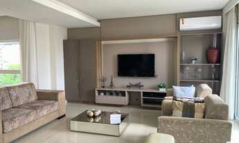 Imagem 4: Apartamento 3 Suítes e 4 Vagas com HB - Centro