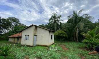 Imagem 3: Fazenda em Cristalandia. 40 mil por alqueire