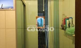 Imagem 7: Apartamento com área privativa à venda, 3 quartos, 2 vagas, Glória - Contagem/MG