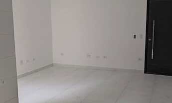 Imagem 6: Cobertura com 2 dormitórios à venda, 105 m² por R$ 450.000,00 - Parque das Nações - Santo