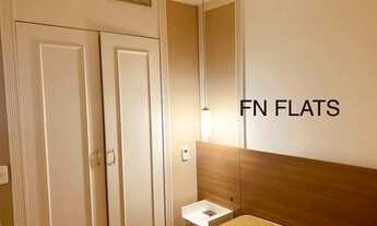 Imagem 4: Lindo Flat próximo á Faculdade FGV