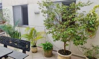 Imagem 3: Apartamento a venda 70 m² 2 quartos suite 2 vagas boa vista sao caetano