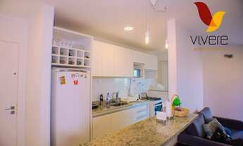 Imagem 4: Apartamento para venda possui 82 metros quadrados com 2 quartos em Fátima - Teresina - PI