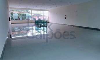 Imagem 4: DIADEMA - Galpão/Depósito/Armazém - Centro