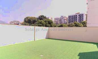 Imagem 4: Rio de Janeiro - Apartamento Padrão - Vila Isabel