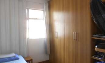 Imagem 4: Cobertura à venda, 4 quartos, 2 suítes, 2 vagas, Paquetá - Belo Horizonte/MG