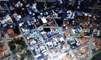 Imagem 4: Barracão para Venda em Campinas, Centro, 2 banheiros