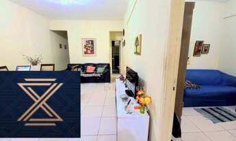 Imagem 5: Apartamento com 3 dormitórios à venda, 100 m² por R$ 850. - Catete - Rio de Janeiro/RJ