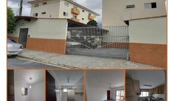 Imagem: APARTAMENTO TÉRREO GRANDE