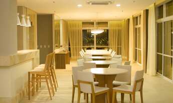 Imagem 7: Apartamento à venda com 110 metros quadrados com 3 suítes em Lagoa Seca - Juazeiro do Nort