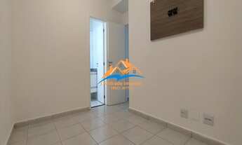 Imagem 4: APARTAMENTO RESIDENCIAL em SANTOS - SP, MARAPÉ