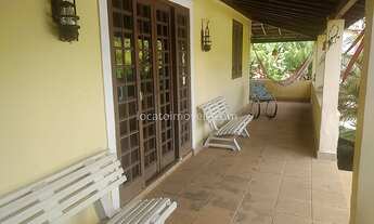 Imagem 6: Ref.: CHC3203 - Chácara 3/4 - 1.790 m2 em Mont Serrat - Levi Gasparian - RJ