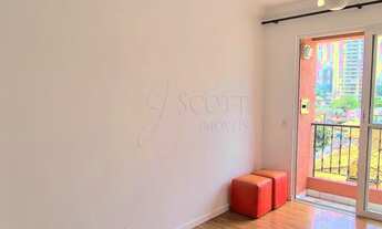 Imagem 4: APARTAMENTO RESIDENCIAL em SÃO PAULO - SP, JARDIM MARAJOARA