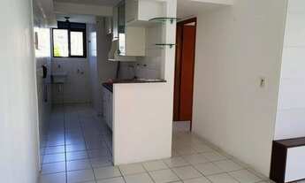 Imagem 7: Vendo 2 quartos( sendo 01 suíte) Varanda, Nascente, Lazer completo em Boa Viagem - Recife