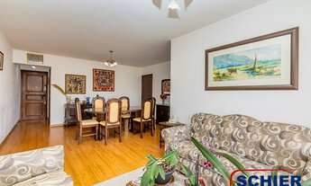 Imagem 7: Ap. 3 quartos muito ensolarado e mobiliado no Água Verde