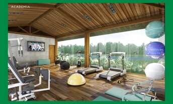 Imagem 4: Casa Amarela Residence - Apartamento Lançamento com 2/4 sendo1 suíte, 1 vaga, 105 m² (B6