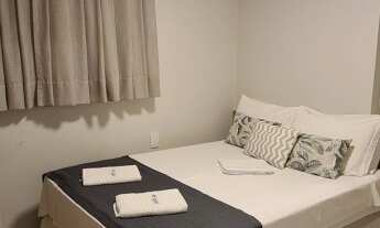 Imagem 4: Apartamento landscape vista mar, 3 quartos, 139m2, Meireles