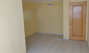 Imagem: Apartamento para aluguel tem 55 metros quadrados