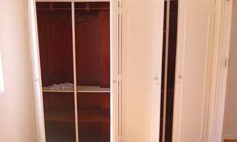 Imagem 5: Apartamento reformado para venda no Bairro de Fátima ao lado praça 40 metros quadrados co