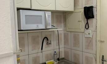 Imagem 4: Kitnet Bela Vista Excelente Localização