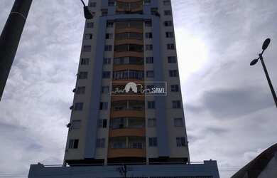 Imagem 2: Apartamento 01 quarto para aluguel, 1 quarto, 1 vaga, Centro - Juiz de Fora/MG