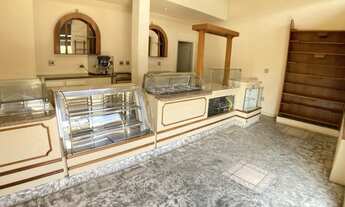 Imagem 3: Loja c/ equipamentos p/ rotisserie na Vila Monumento, São Paulo