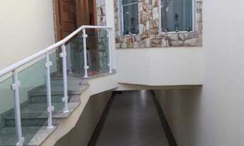 Imagem 3: CASA RESIDENCIAL em SÃO PAULO - SP, PARQUE ARTUR ALVIM