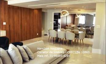 Imagem 2: Venda Apartamento Cobertura Duplex Cidade Jardim Salvador / Ba