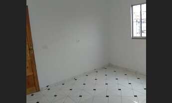 Imagem 5: Casa para aluguel tem 35 metros quadrados com 1 quarto em Vila Caraguatá - São Paulo - SP