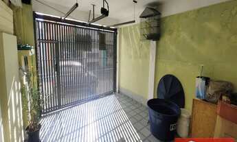 Imagem 2: Sobrado Vila Ponte Rasa São Paulo/SP