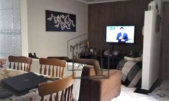 Imagem 7: Cobertura à venda, 154 m² por R$ 440.000,00 - Vila Camilópolis - Santo André/SP