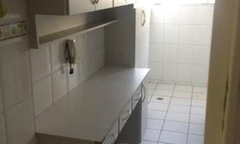 Imagem 6: Apartamento à venda, 2 quartos, 1 vaga, Vila São Vicente - São Paulo/SP