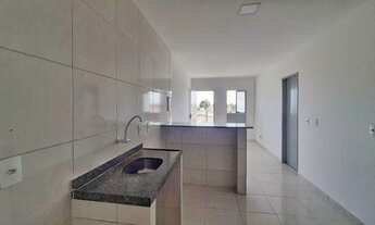 Imagem 6: Alugo Kitnet com 43m², sendo 2/4 em Emaus - Parnamirim/RN - por R$550,00