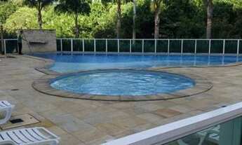 Imagem 5: Apartamento para venda com 64 metros quadrados com 3 quartos em Jardim Itu - Porto Alegre