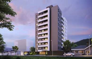 Imagem 2: APARTAMENTO COSTA E SILVA 1 SUITE + 1 DORMITÓRIOS ELEVADOR ESPAÇO PET PISCINA