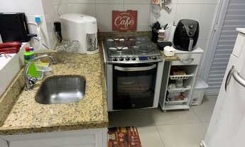 Imagem 5: OPORTUNIDADE !!Excelente apartamento de 2 quartos com dependência completa na Tijuca