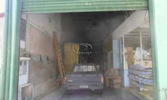 Imagem 2: GALPÃO - VILA BELA - 540,00M²