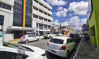 Imagem 2: Casa / Ponto Comercial no centro de Aracaju na rua Siriri, em frente à Faculdade Amadeus