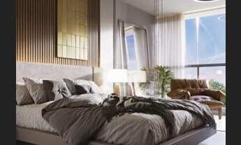 Imagem 4: Apartamento para venda possui 117 metros quadrados com 3 quartos