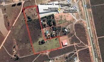 Imagem 2: Santa Maria, Próximo ao Setor Total Ville, área urbana 104.000m² ótimo para condomínio