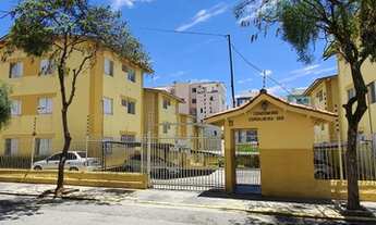 Imagem: APARTAMENTO PARA VENDA COM 2 QUARTOS - TERREO