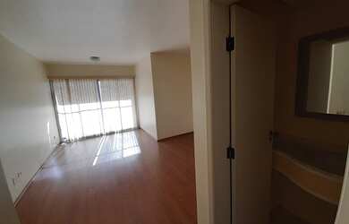 Imagem 5: 119 m2 de area util distribuidos em 4 dormitorios , sendo uma suite, amplo Living em L , c